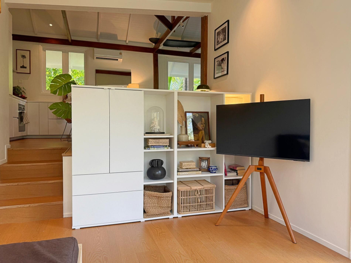 Interior 5, Hideaway HD1, Phuket Island