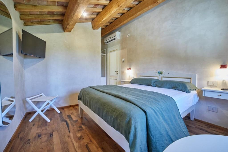 Room 5, Agriturismo Montecolombo by Il Ritorno, Ancona
