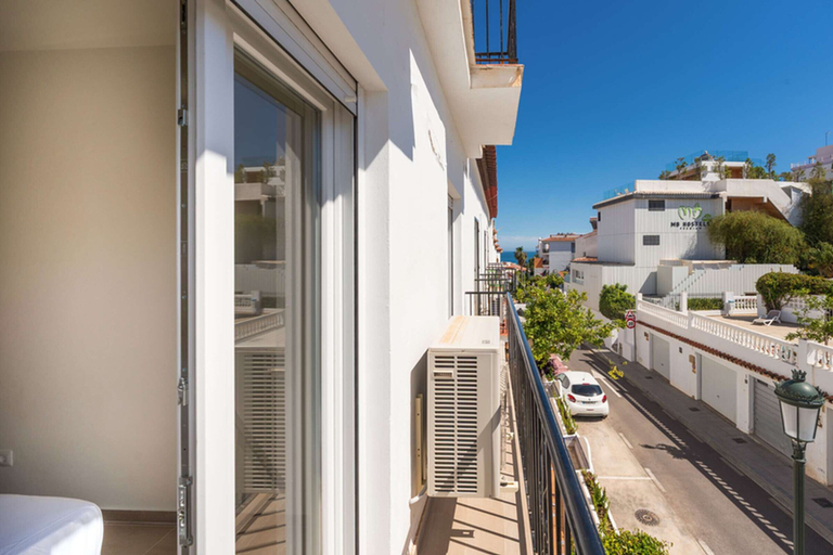 Balcony 4, Hacienda 4A by Casasol, Málaga