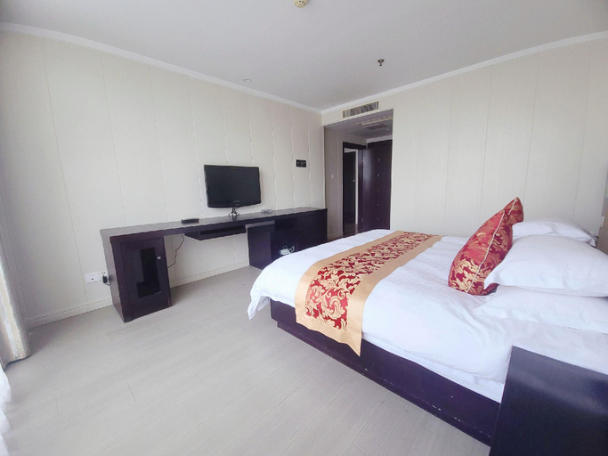 2, Haoyue Hotel (Suxi Branch), Jinhua