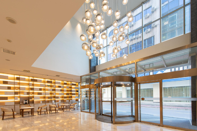 Others 5, JI Hotel Hanzhong Bei Street, Hanzhong