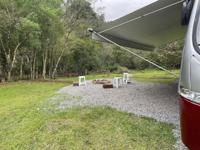 Property grounds 3, Sítio Refúgio da Serra Canela, Canela