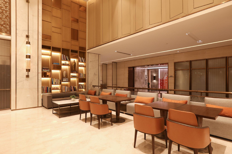 Food & Drinks 5, Kare Hotels, Shenzhen