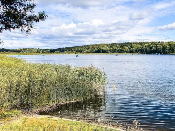 Others 4, 4 Person Holiday Home in Sollentuna, Upplands-Väsby