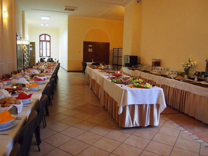 Food & Drinks 4, WenderEDU Business Center, Środa Śląska