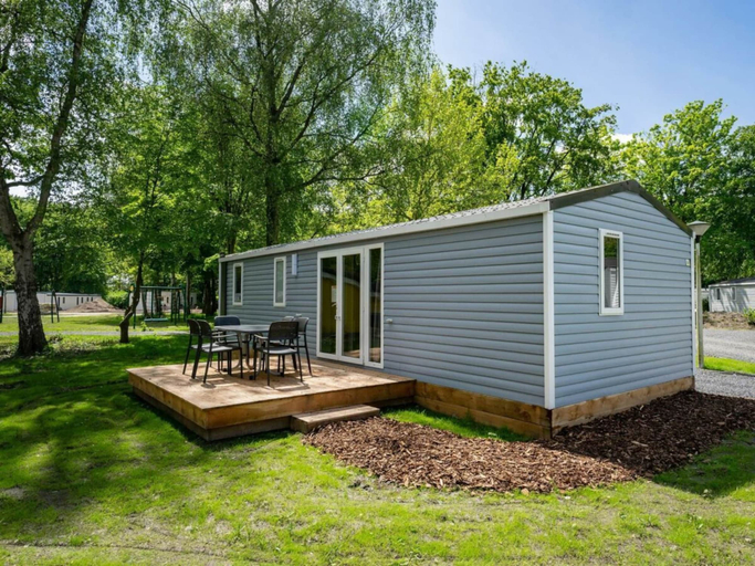 Primary image 1, Holiday Home in Amstelveen With Terrace, Amstelveen