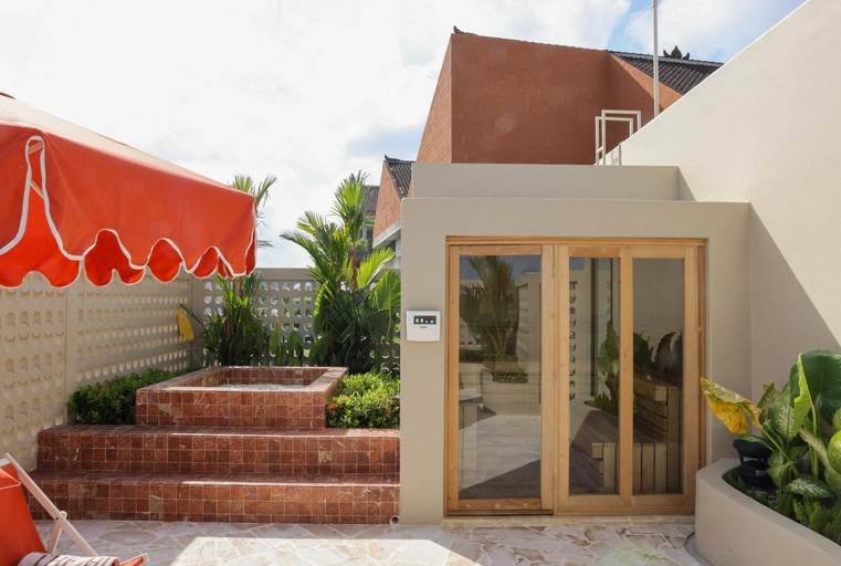 Exterior & Views 2, The Huntley Villas Canggu, Badung