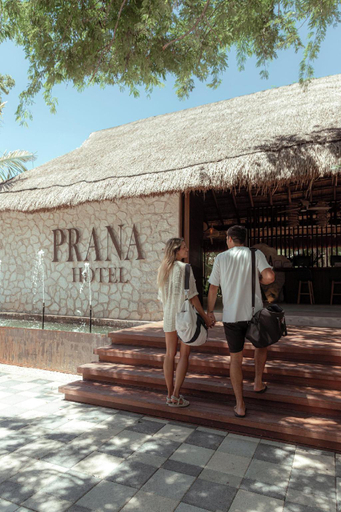 Exterior & Views 1, Prana Boutique Hotel, Cozumel