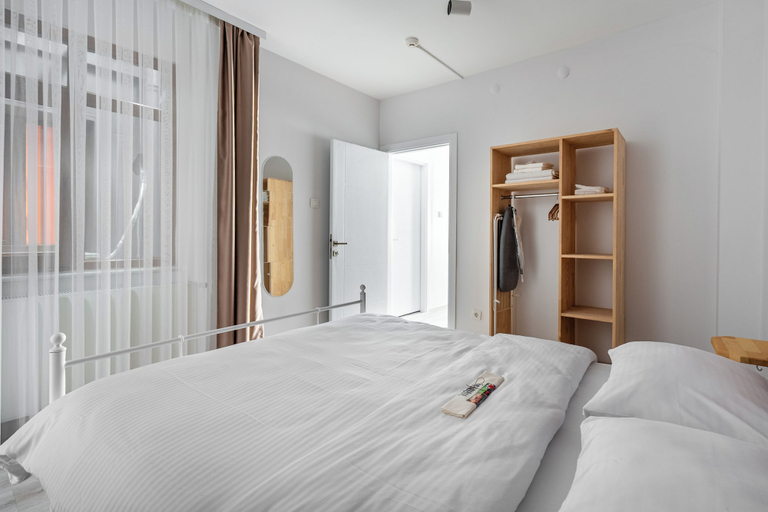Bedroom 3, Masal Apart, Fatih
