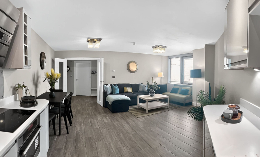 Others 5, Gorgeous Minutes From The Beach, Brighton and Hove