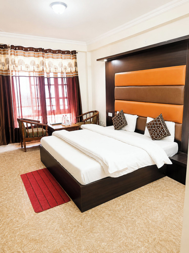 Others 5, Hotel Amar Mountain View Dalhousie, Chamba