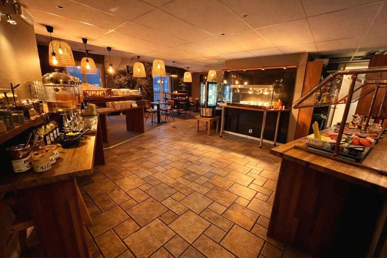 Food & Drinks 4, Karlskrona H&H, Karlskrona