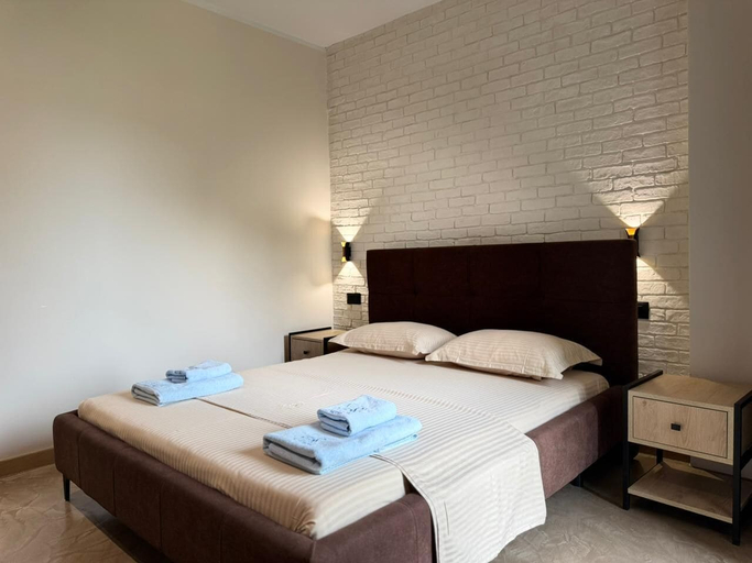 Bedroom 2, Ritson Hotel, Vlorës