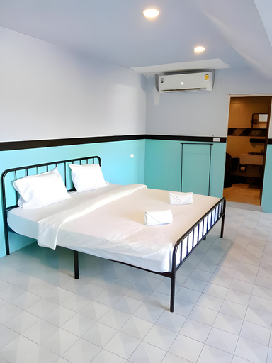 Sport & Beauty 5, Mitr inn Phuket Old town, Pulau Phuket
