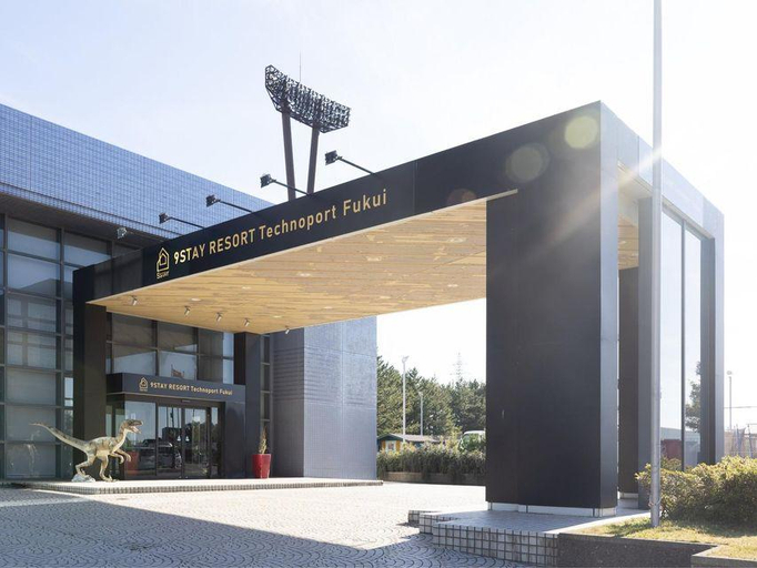 Others 5, Centurion Hotel Technoport Fukui- Artificial Radium Hot Spring, Sakai City