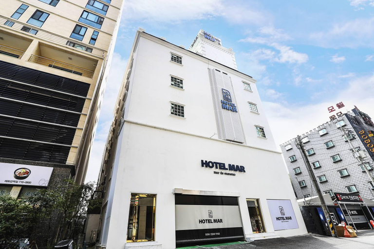 4, Hotel Mar, Jung