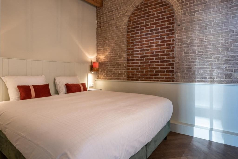 Room 5, Studio Urbain, Alkmaar