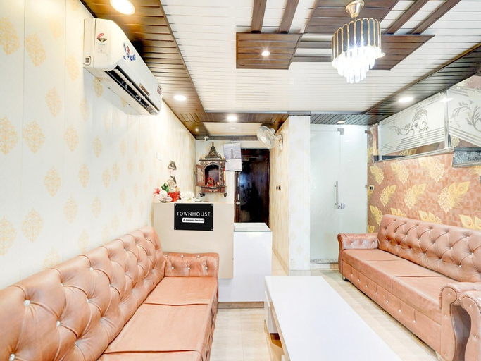 Reception 4, Super Deluxe Roomrispana Pul Haridwar Road, Dehradun