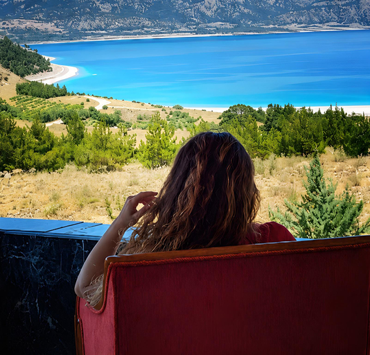 Others 4, Salda Gölü Sağıroğlu Apart, Yeşilova