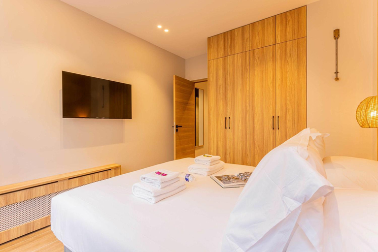 Others 3, Charming apartment - 2BR6P - Gare du Nord, Paris