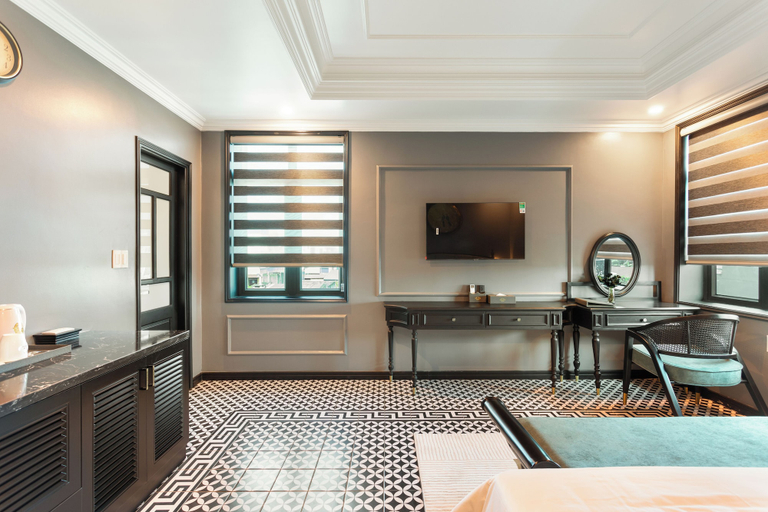 Bathroom 4, YO Hotel, Hải Dương