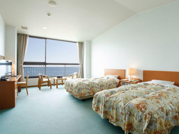 Bedroom 3, Masago, Minamishimabara