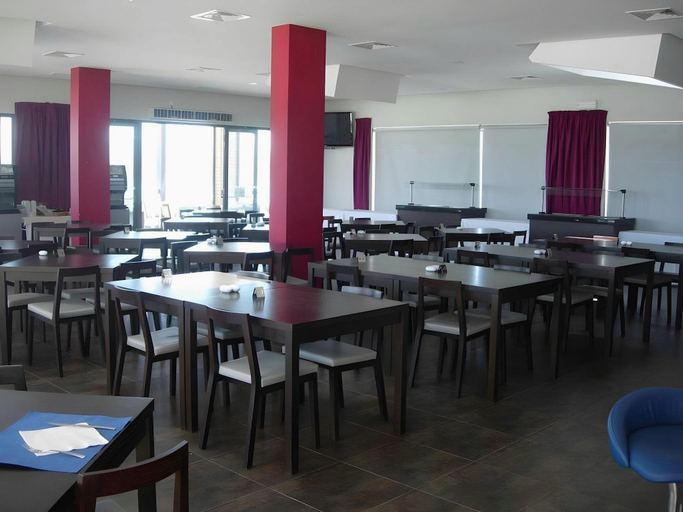 Food & Drinks 5, Água Hotels Riverside, Lagoa