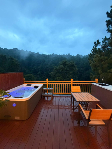 Others 3, La Estela NatureSuites, Mazamitla