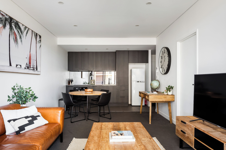 Others 5, Astra Apartments Wollongong, Wollongong - Inner