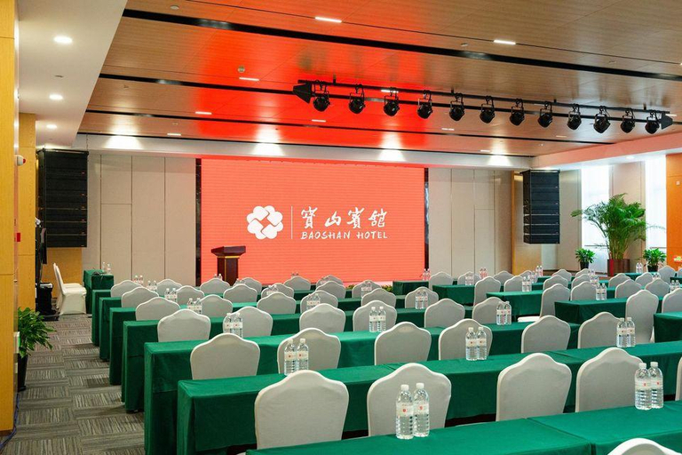 Business Facilities