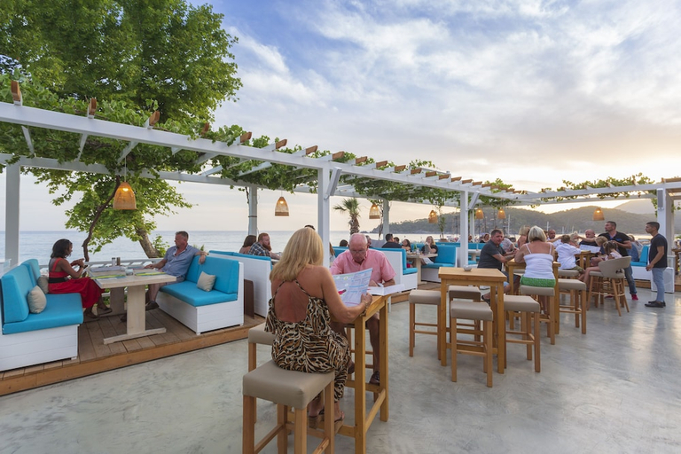 Others 5, Ecclesia Boutique Hotel - Adults Only, Fethiye