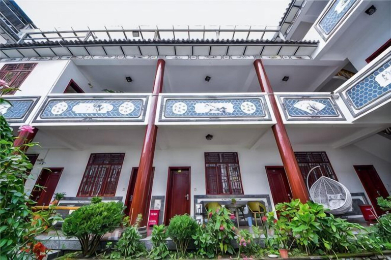 Exterior & Views 2, Dali Baidu Inn (Dali Ancient Town Branch), Dali Bai