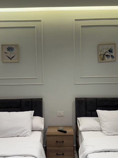 Room 4, DHB STAYS, Qasr an-Nil