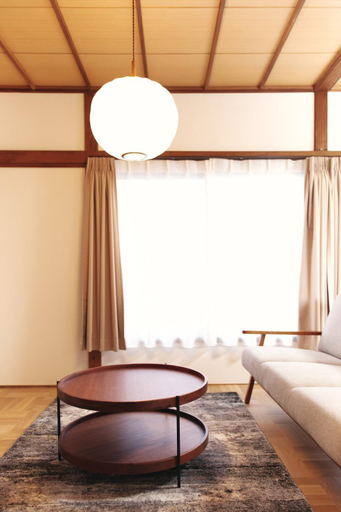 Others 5, North Shinjuku House, Shinjuku