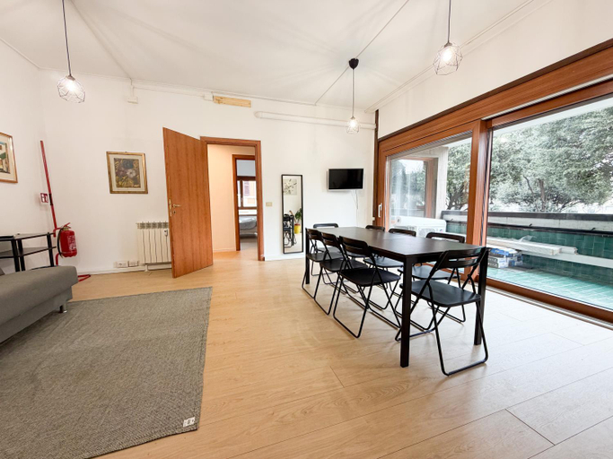 Others 3, Mazzini Boutique Apartment, Roma