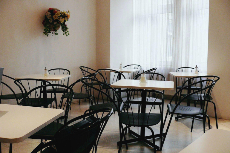 Food & Drinks 4, Riess City Hotel, Wien