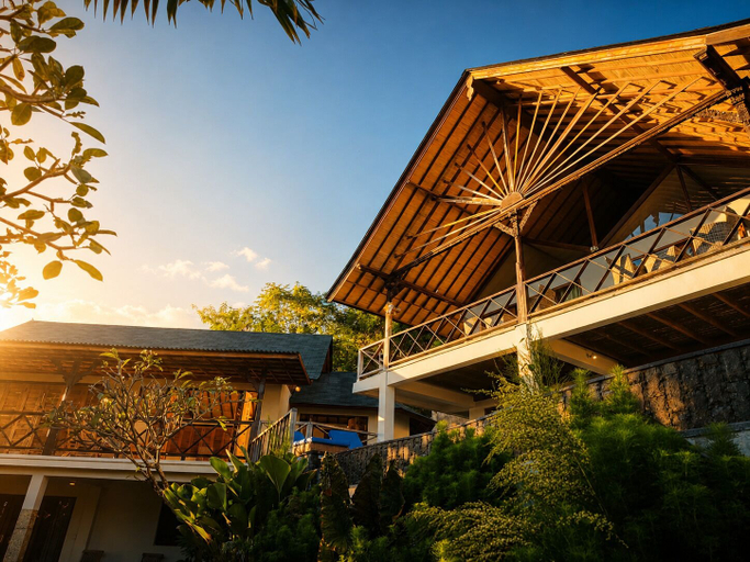 Exterior & Views 2, Villa Bagus Lembongan, Klungkung