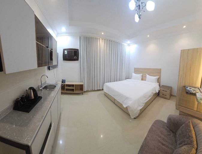 Room 2, Lualuat Rahty, Riyadh
