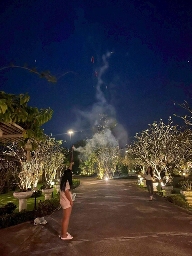 Others 5, Banana Village Resort, Mae Taeng