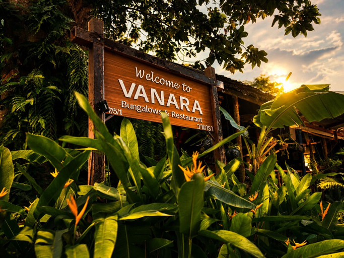 Exterior & Views 2, Vanara Bungalows, Koh Chang