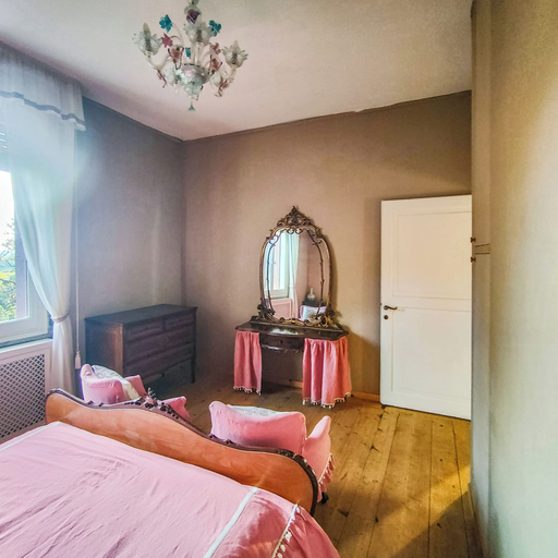 Room 5, Villa Marina, Treviso