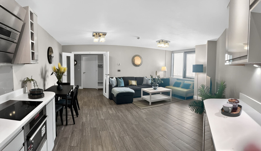 Others 4, Gorgeous Minutes From The Beach, Brighton and Hove