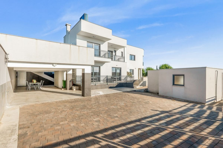 Exterior & Views 2, Villa Del Mar, Crikvenica