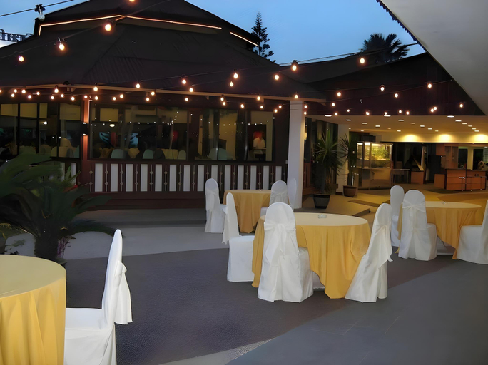Food & Drinks 5, Straits View Hotel, Johor Bahru