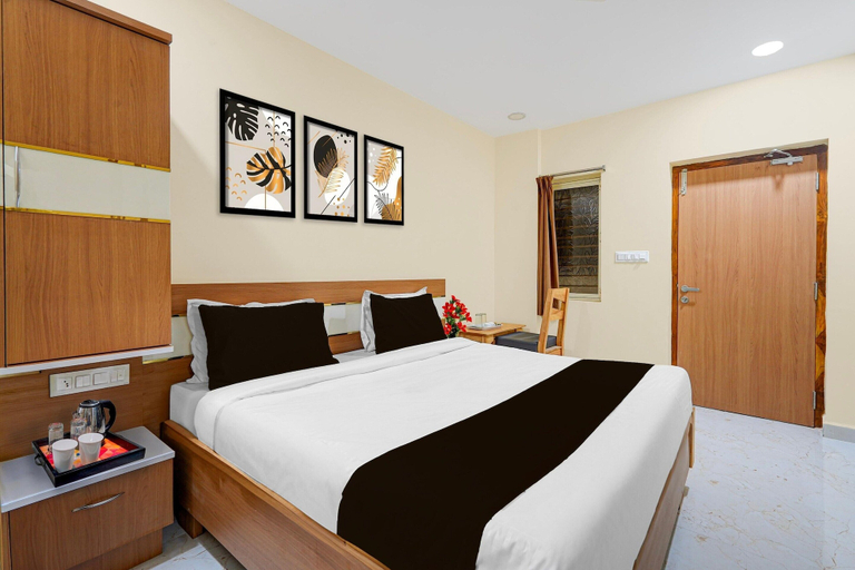 Room 4, Classic Chittinagar Vijayawada Savera, Krishna