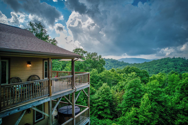 Interior 5, 1 Beautiful View, Watauga