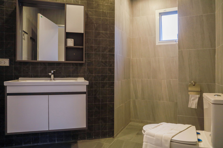 Bathroom 2, Villa De Won Bangsaen, Muang Chon Buri