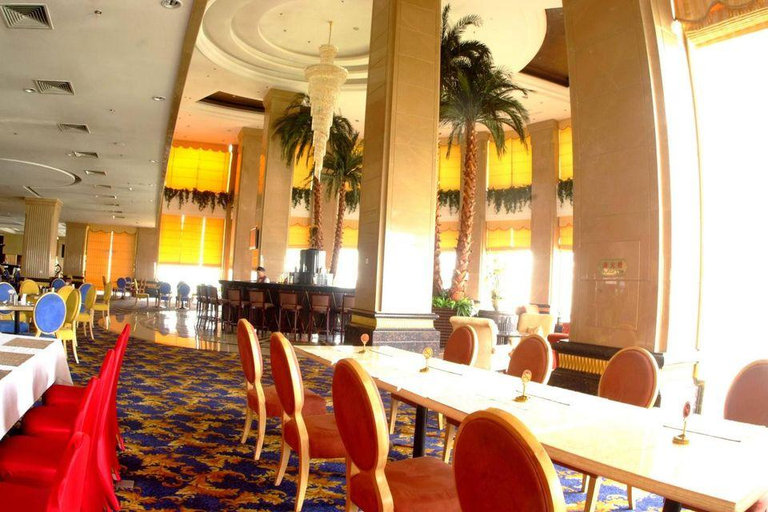Food & Drinks 2, Chenming International Hotel, Weifang