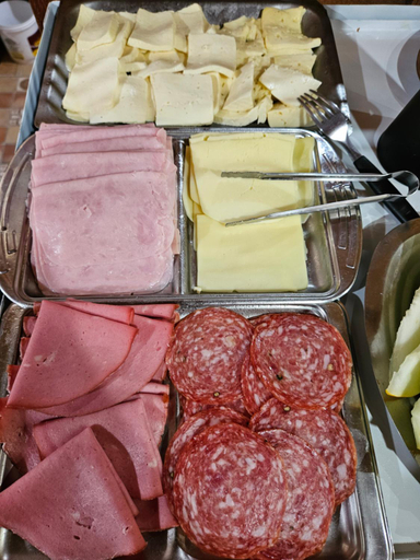 Food & Drinks 5, Pousada Bem Te Vi Lumiar, Nova Friburgo