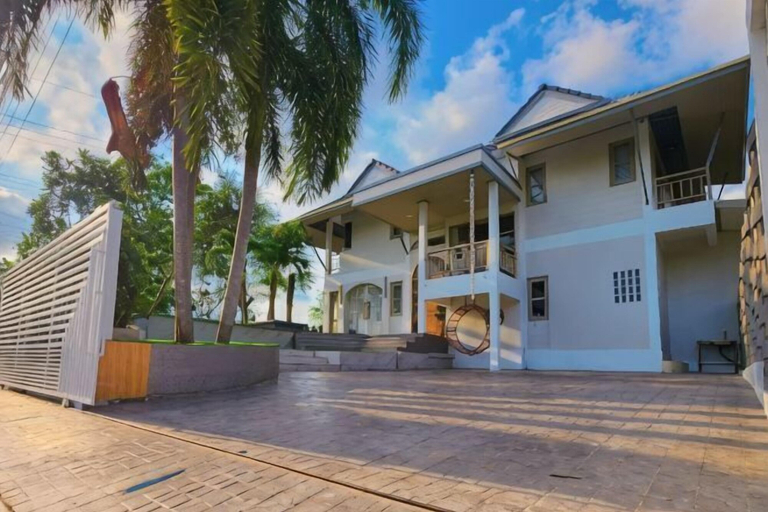 Exterior & Views 2, Sova Vcay Pool Villa, Ban Chang
